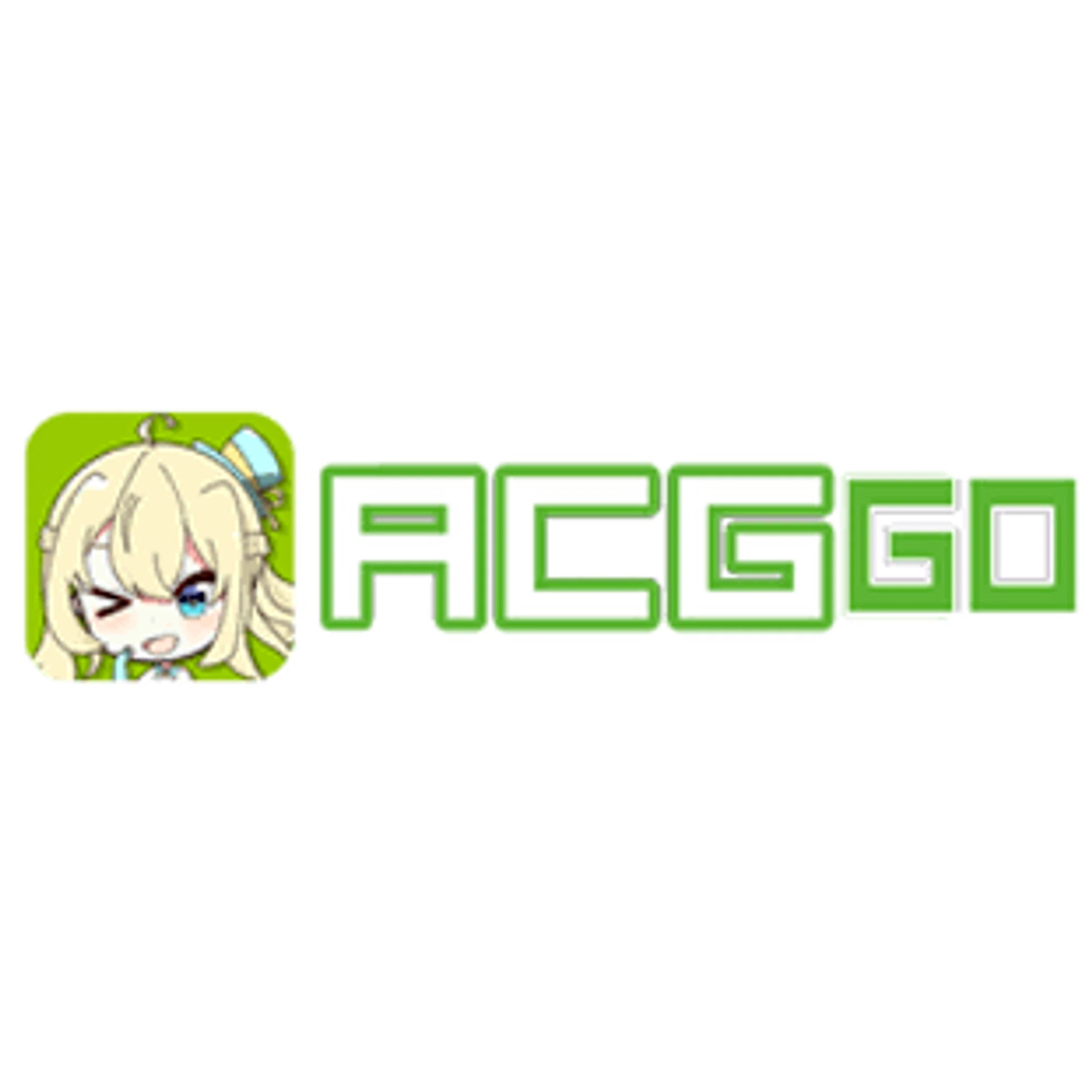 ACG Go Anime
