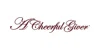 A Cheerful Giver logo