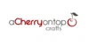 A Cherry On Top Crafts