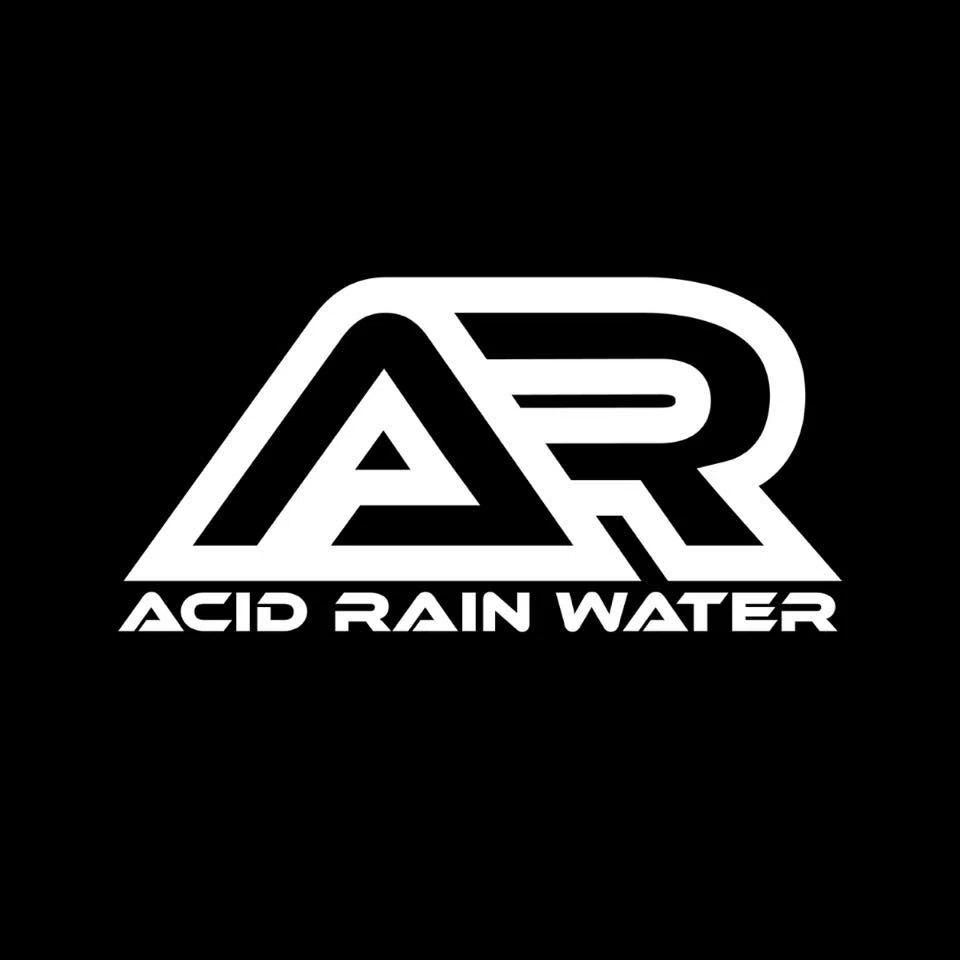  Acid Rain Water