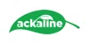 Ackaline logo