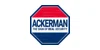 Ackerman Security