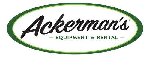 Ackerman's Equipment & Rental