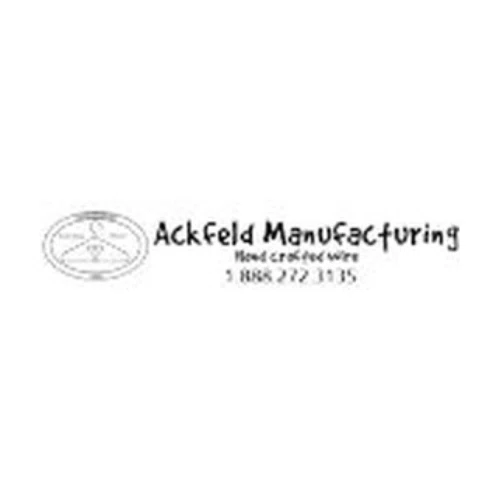 Ackfeld Mfg. Company
