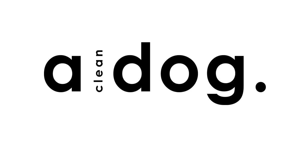 A Clean Dog