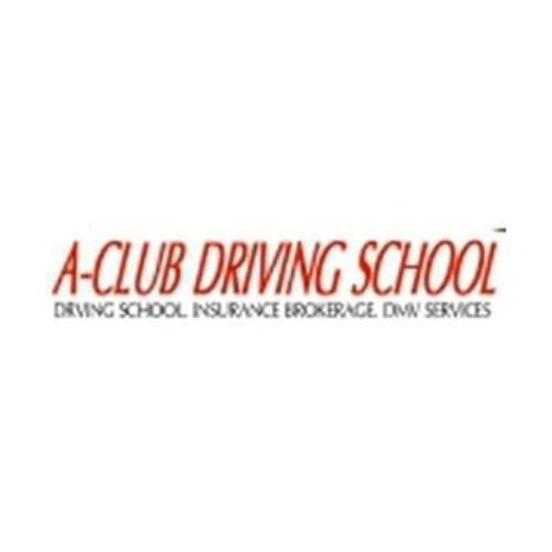 A-Club Driving School