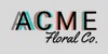 Acme Floral Co.
