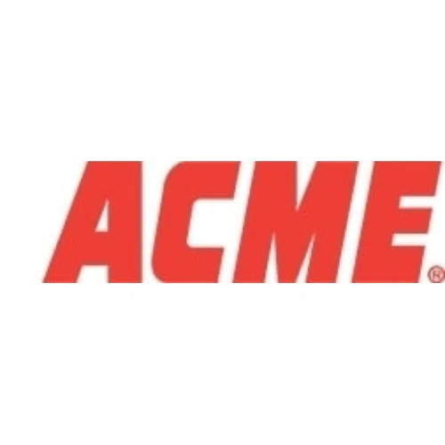 Acme