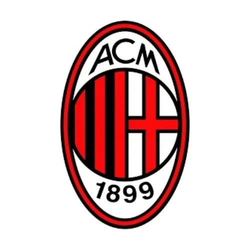 AC Milan Store