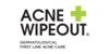 Acne Wipeout