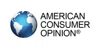 American Consumer Opinion