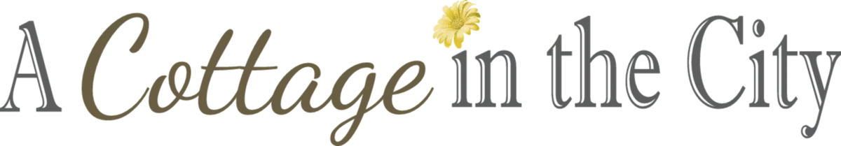 A Cottage in the City