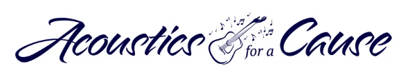 Acoustics for a Cause