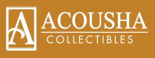Acousha Collectibles
