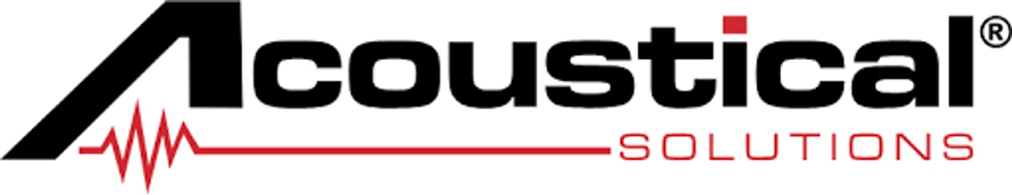 Acoustical Solutions