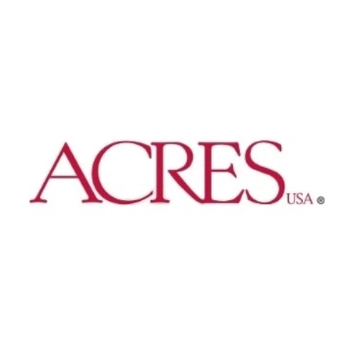 Acres U.S.A