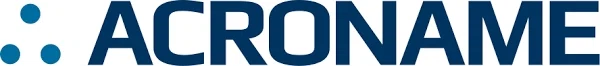 Acroname Logo for Discount Codes