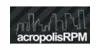 Acropolis Tickets logo