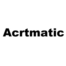 Acrtmatic