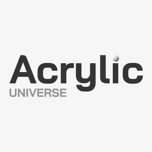 Acrylic Universe