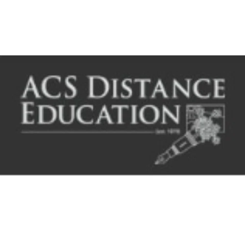 $175 Off ACS Online Courses Coupons & Black Friday Deals 2022