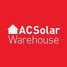 AC Solar Warehouse