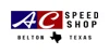 AC Speed Shop