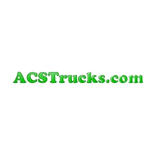 ACSTrucks.com