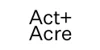 Act and Acre