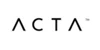 Acta logo