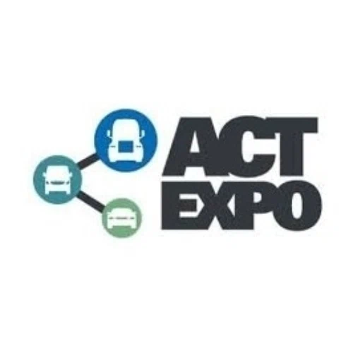 Alternative Clean Transportation (ACT) Expo