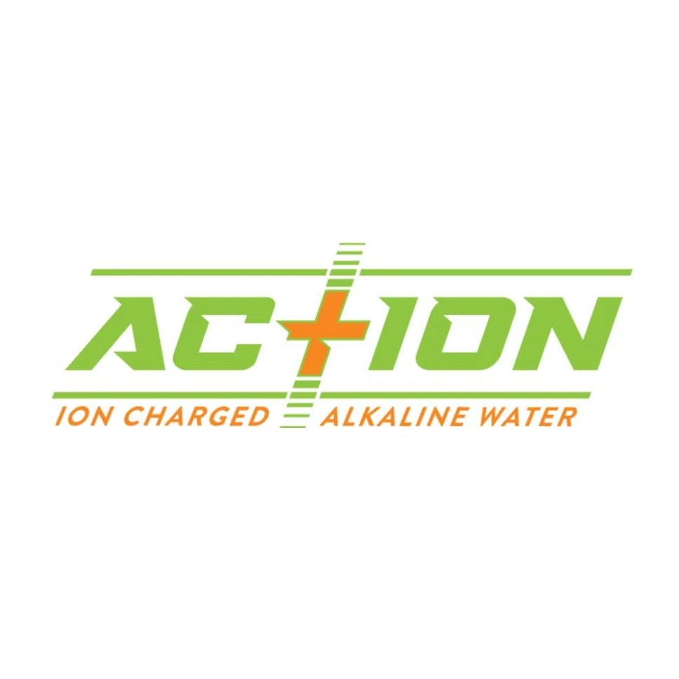 AC+ION Alkaline Water