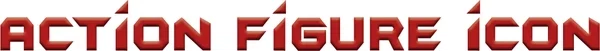 Action Figure Icon