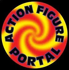 Action Figure Portal