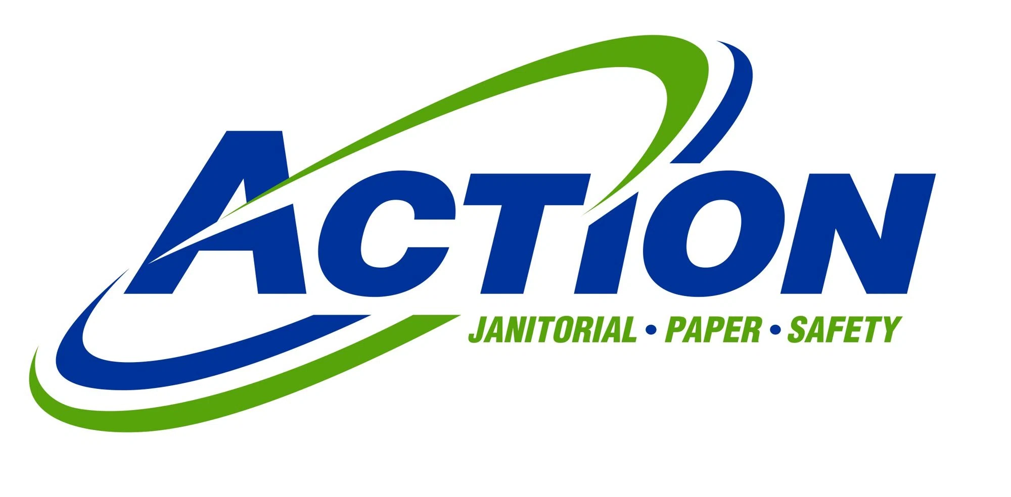 ACTION Janitorial Paper Safety