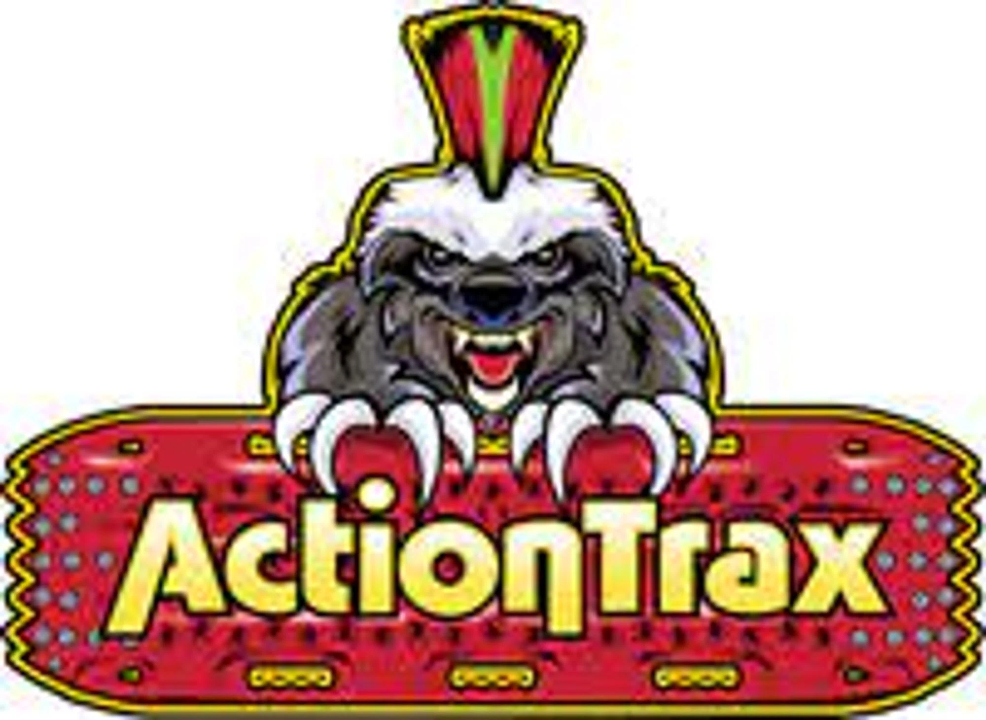 ActionTrax