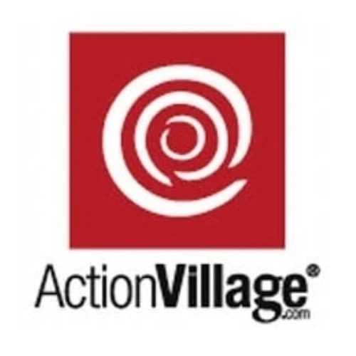 20% Off ActionVillage Coupon (2 Promo Codes) October 2022
