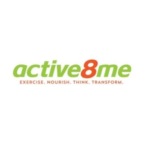 Active8me