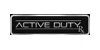 Active Duty RX logo