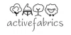 Activefabrics logo
