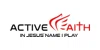 Active Faith Sports