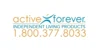 Active Forever logo