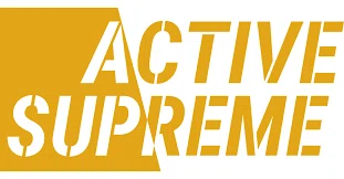 Active Supreme