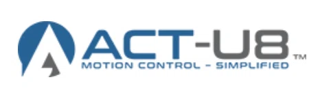 ACT U8