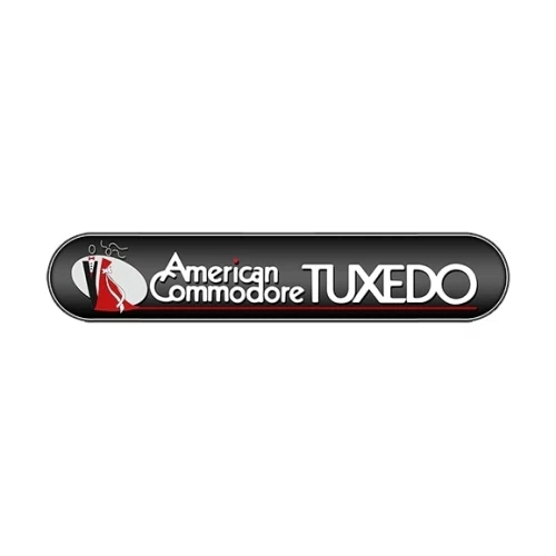 American Commodore Tuxedo