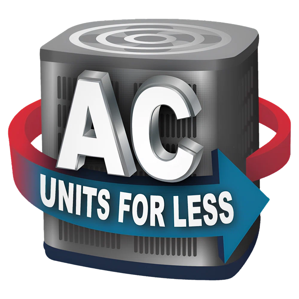 AC Units For Less