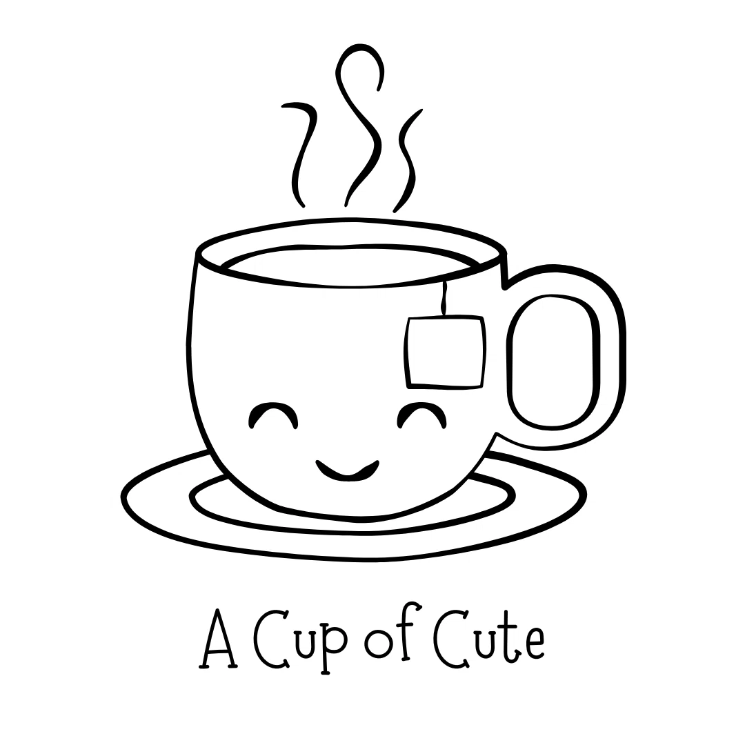 A Cup of Cute