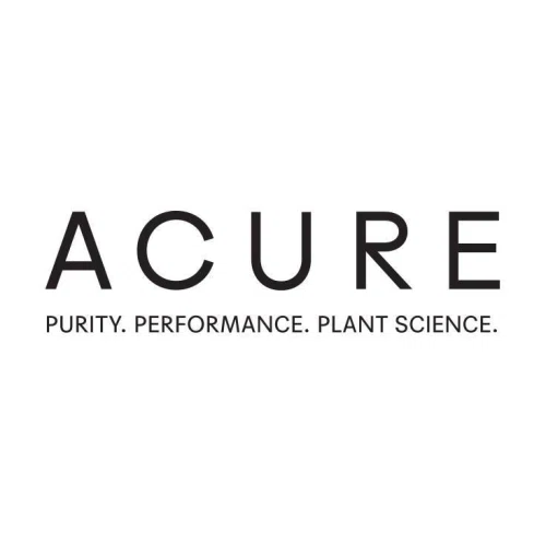 Acure Promo Codes