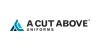 A Cut Above Uniforms