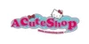 A Cute Shop logo
